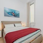 Lägenhet Bnbest Farini Enjoy Isola 4 Pax