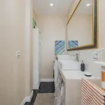 Bnbest Farini Enjoy Isola 4 Pax Lägenhet Milano
