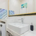 Lägenhet Bnbest Farini Enjoy Isola 4 Pax Milano