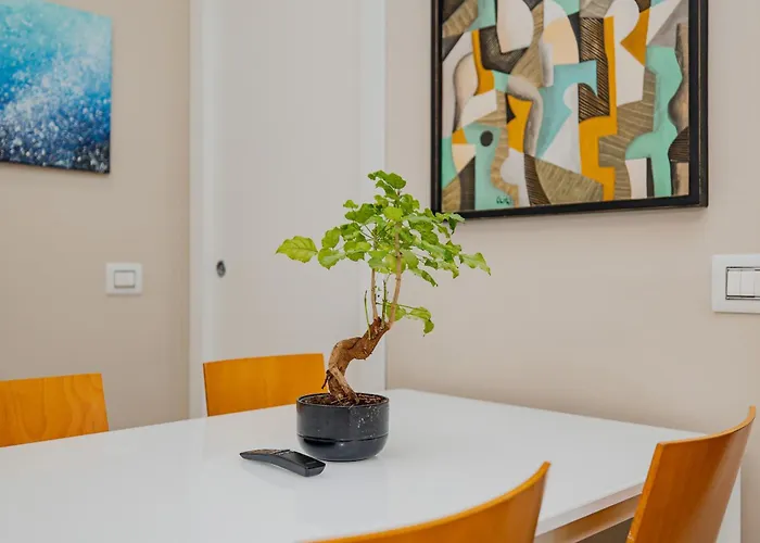 Lejlighed Bnbest Farini Enjoy Isola 4 Pax