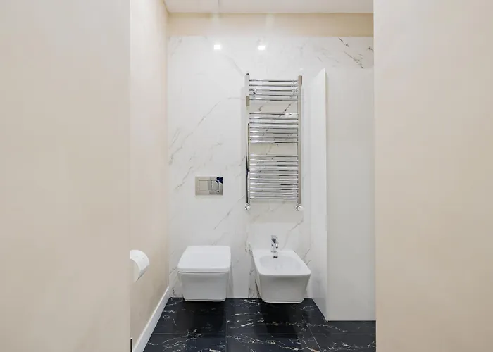 Bnbest Farini Enjoy Isola 4 Pax Lejlighed Milano