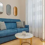 Bnbest Farini Enjoy Isola 4 Pax Apartmán Milán