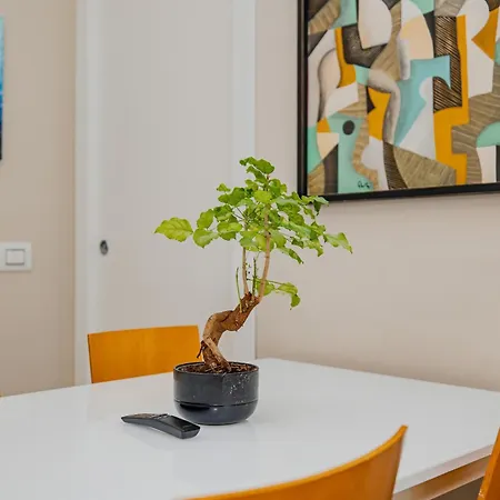 Appartement Bnbest Farini Enjoy Isola 4 Pax