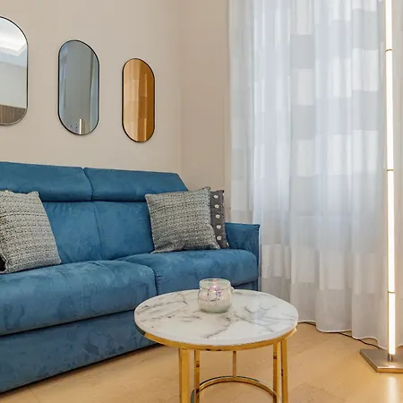 Bnbest Farini Enjoy Isola 4 Pax Διαμέρισμα Μιλάνο